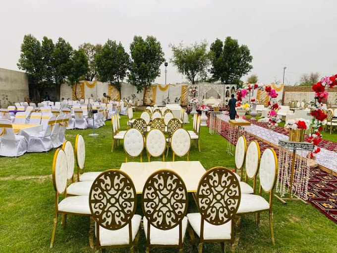 Image of Insaf Shadi Hall Wedding hall